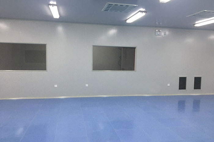 GMP藥廠車間設(shè)計應(yīng)該注意些什么呢？