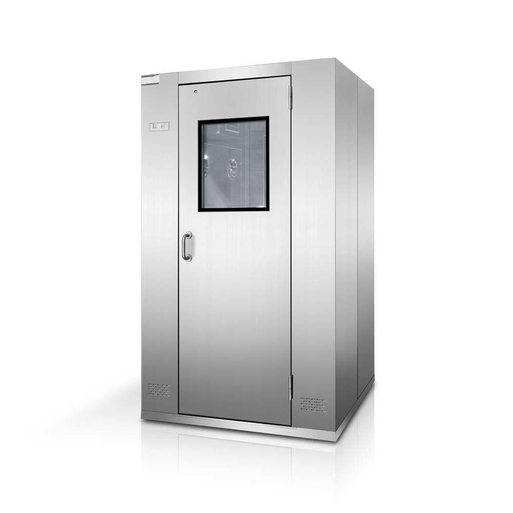 風(fēng)淋室選型指南、維修保養(yǎng)、注意事項(xiàng)及故障排除