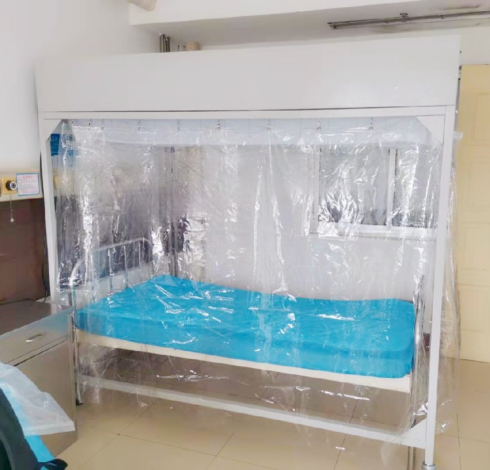 層流床使用中有哪些注意事項？